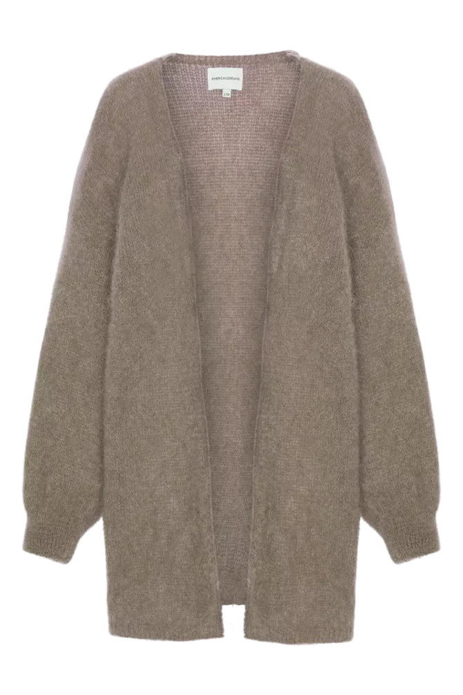 Americandreams, Lee midi Cardigan