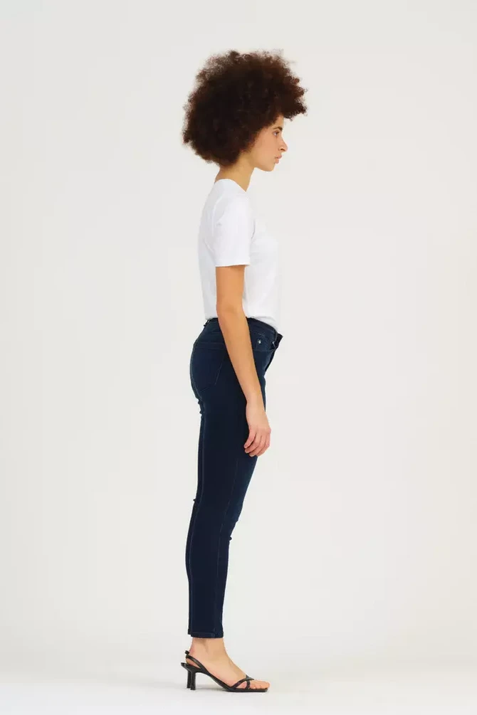 IVY Jeans, Alexa Farkut