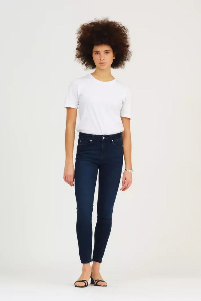 IVY Jeans, Alexa Farkut