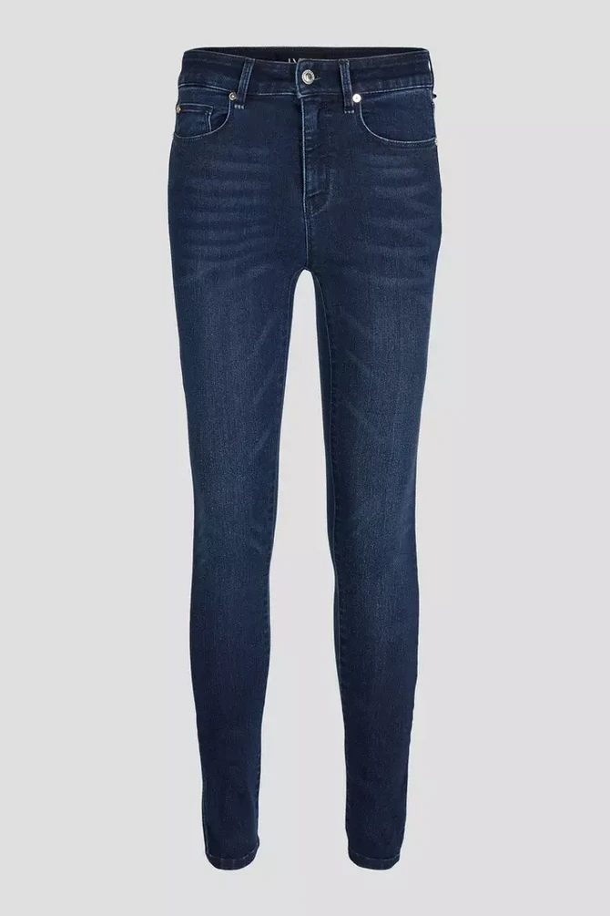 IVY Jeans, Alexa Farkut