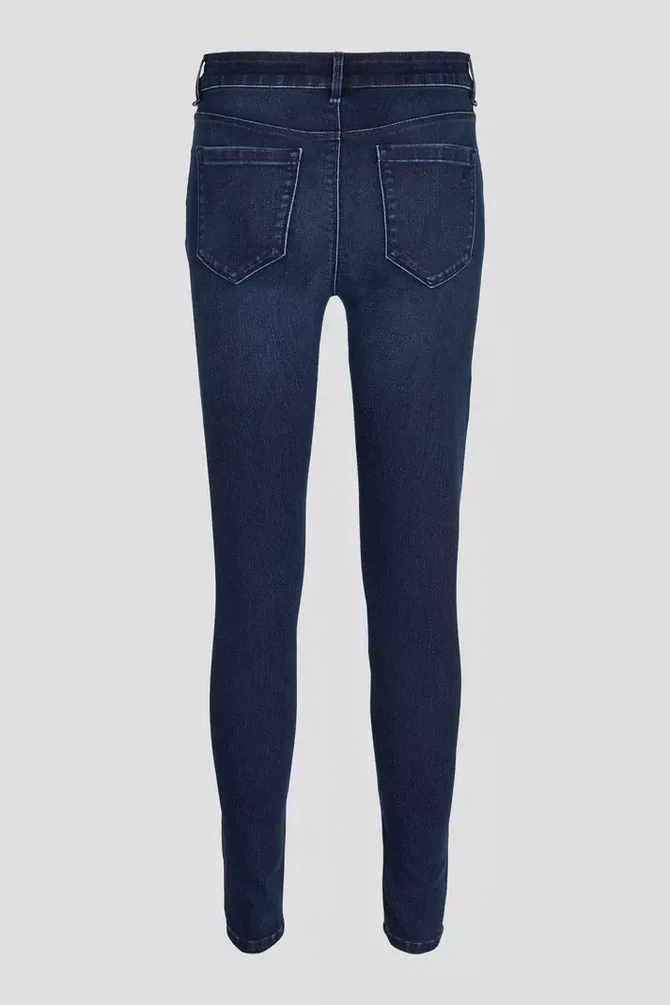 IVY Jeans, Alexa Farkut
