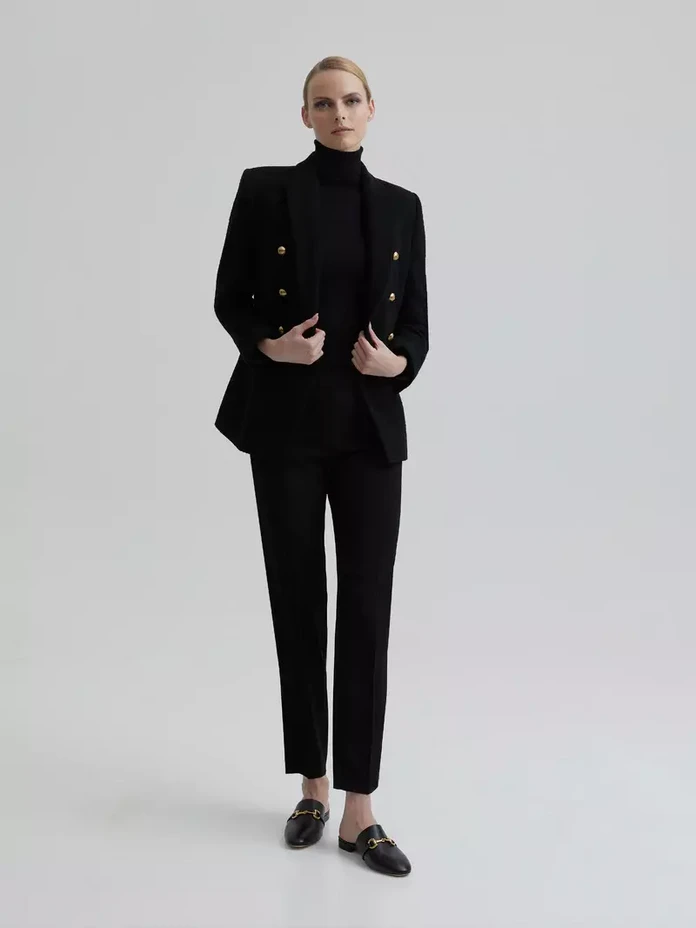 Andiata, Rosi 2 Blazer