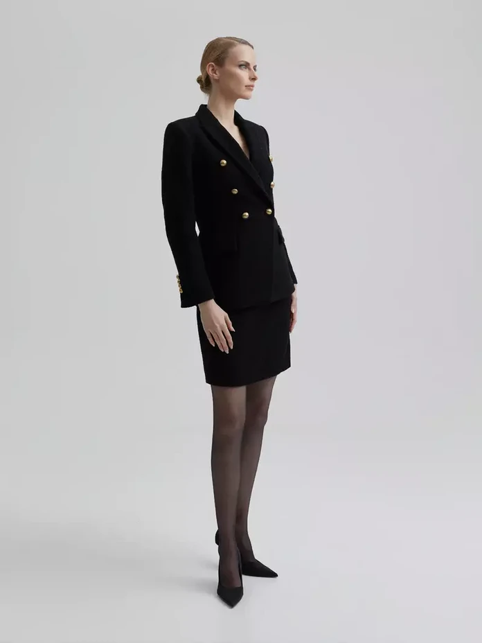 Andiata, Rosi 2 Blazer