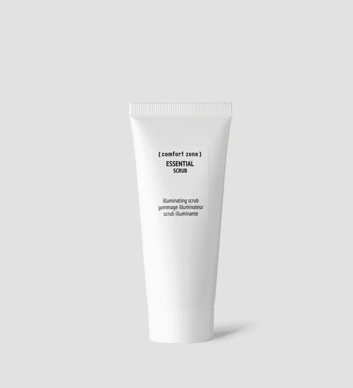 [ comfort zone ] Essential Scrub – kasvojen kuorintavoide 60ml