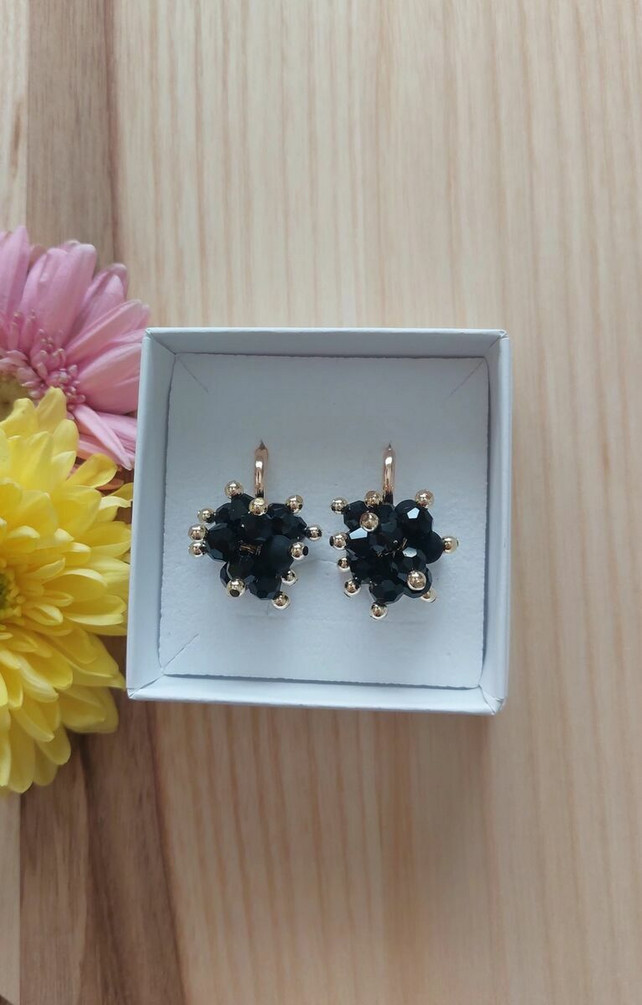 Laura Eveliina Design, Little Black Dress