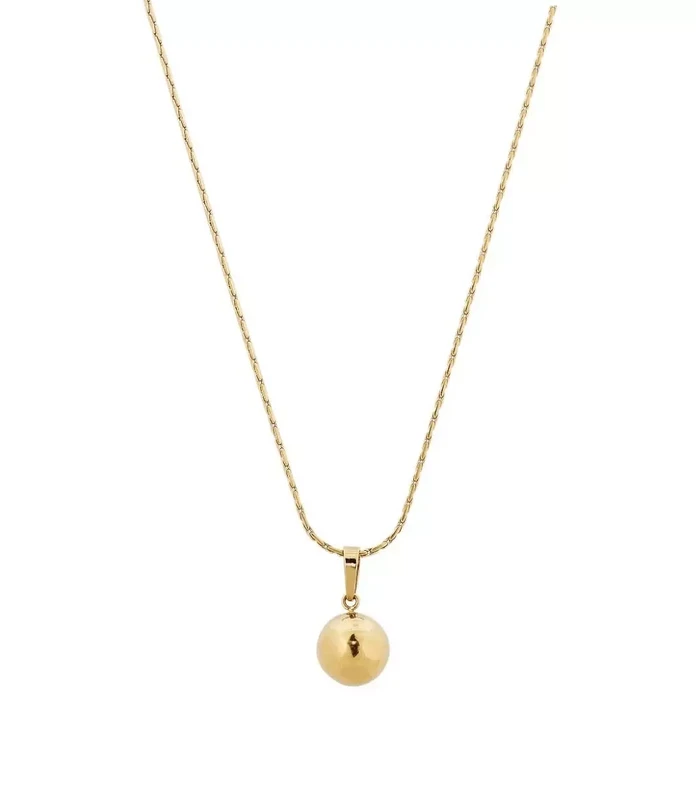 Edblad, Bead Kaulakoru Gold