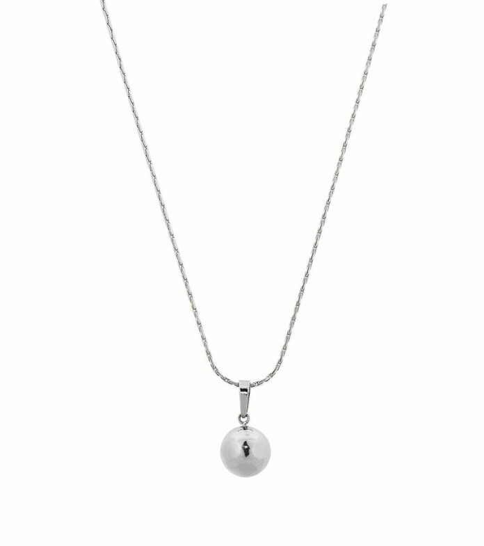 Edblad, Bead Kaulakoru Steel