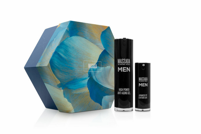 MASSADA, Men Set