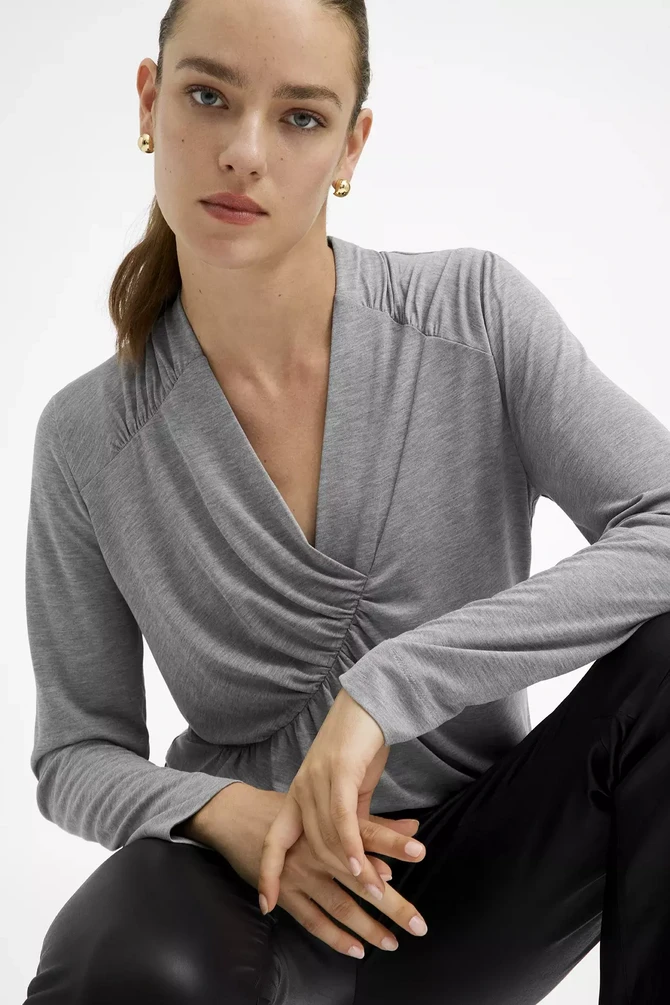 Gustav, Evlyn Shirt