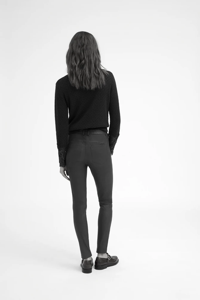 Gustav, Genny Leather Pants