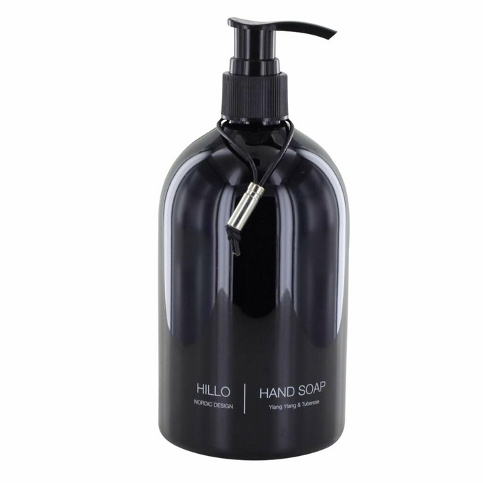 HILLO, Hand Soap Ylang Ylang & Tuberose