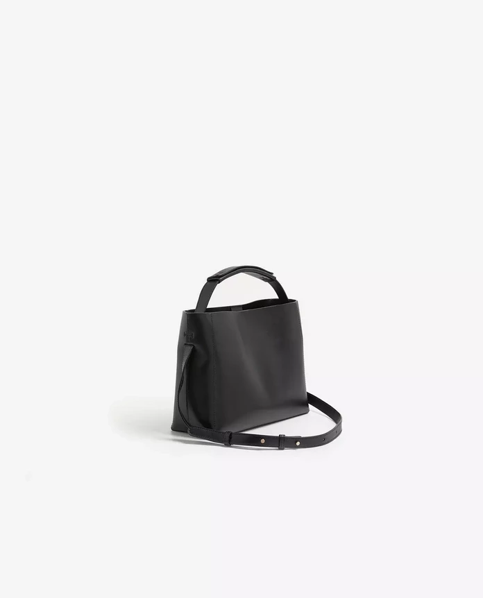 Flattered, Hedda Mini Handbag
