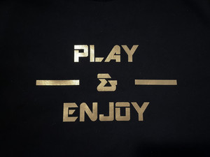 Play & Enjoy