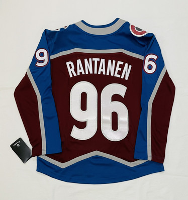 Mikko Rantanen SC Pelipaita