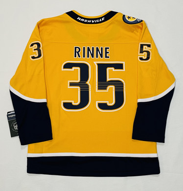 Pekka Rinne Pelipaita (lasten)