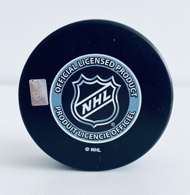 NHL Keräilykiekko 2018