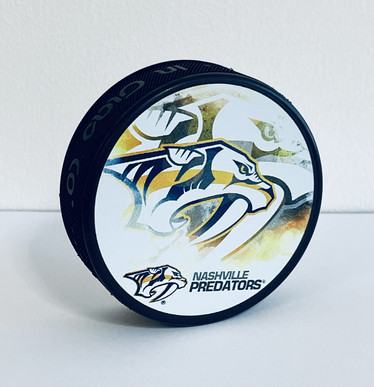 Pekka Rinne keräilyvitriini ja -kiekko