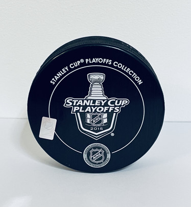 Stanley Cup Champions 2015 - kiekko