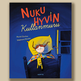 Nuku hyvin, Kullanmuru