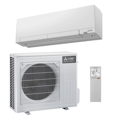 Mitsubishi Electric RW25