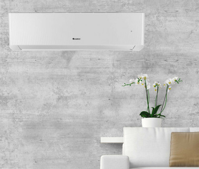 Gree Amber 25-A/2/W