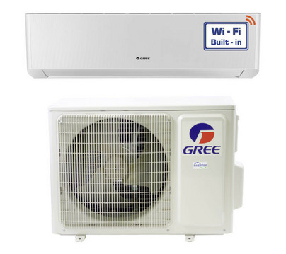 Gree Amber 50-A/2/W