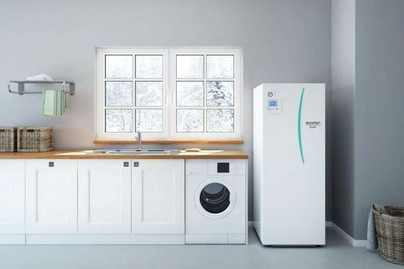 Mitsubishi Electric EcoDan/SWM60 paketti