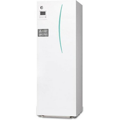 Mitsubishi Electric Geodan