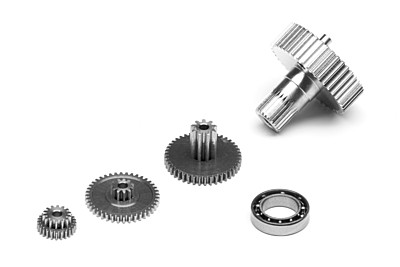 SRT Gear Set CH712S