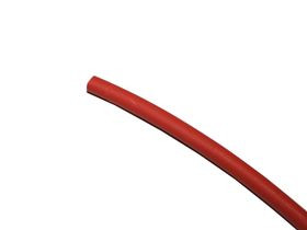 Kutistesukka punainen 8mm x 1m