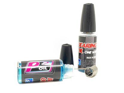 P Line One-way bearing oil 11 gr.