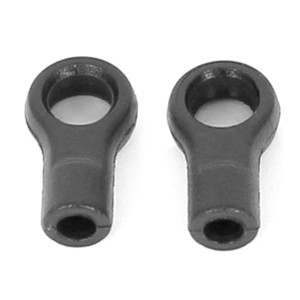 R801090 Ball end 5.8 short 2 pcs.