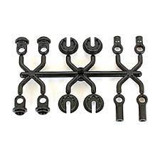 R801140 Shock ball joint set V2