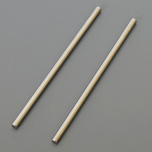 R803031 Front low arm pin 3x77.8