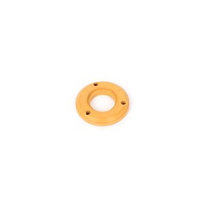 R804001 Clutch pad yellow