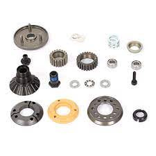 R809001 Centax clutch set