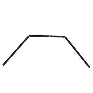 R807016 Front anti-roll bar 2.4mm (option)