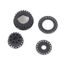 R821041 R8.3 Front pulley set