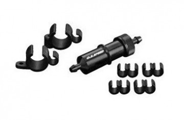 O.S 71550000 Pressure Chamber set