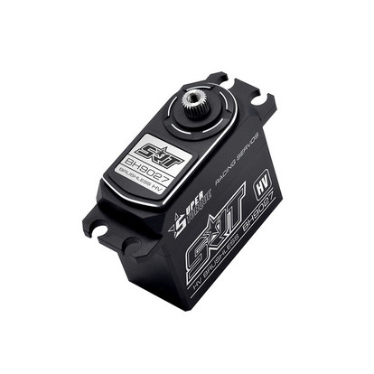 SRT BH9027 Brushless HV - High torque CNC aluminium case 25.0kg/0.08sec