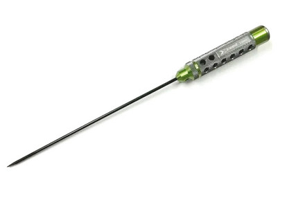 Xceed Flat Head Screwdriver HSS 3.0 x 200 mm