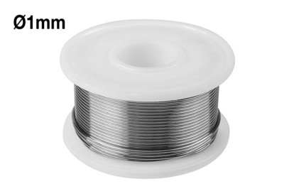Corally Soldering Tin (100g)