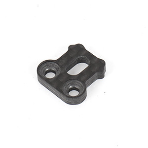 R838013 Ackerman Plate 10mm