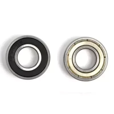 Ceramic Ball bearing 10x22x6 FG06040