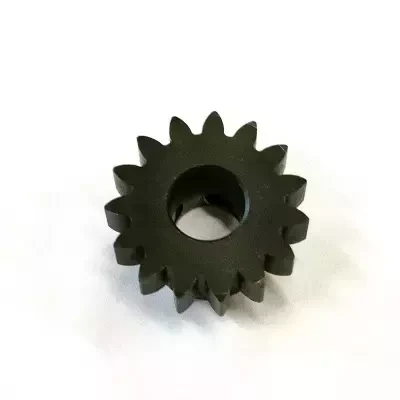 Teräspinjoni 15T HC
