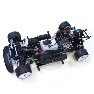 FG MINI SPORTLINE 4X4 510 Full options HC