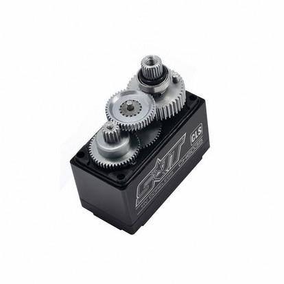 SRT CH6035 Coreless HV High torque 32.0kg/0.15sec @7.4V