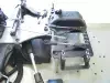V2 RADIO PLATE 3-SERVOS COMPOSITE FG 4x4 / 4x2 WITH FRONT BRAKES