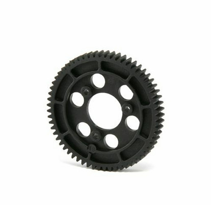 Shepherd 604261 1st gear 61 T M0.8 v2