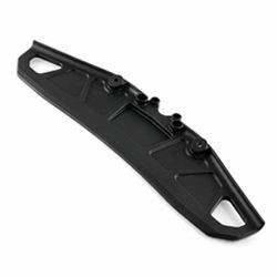 Shepherd 607121 Front bumper long